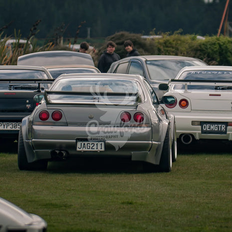 HPTO Fest Hardpark - Automotive