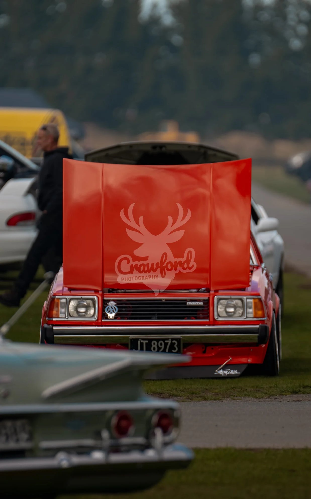 HPTO Fest Hardpark - Automotive