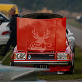 HPTO Fest Hardpark - Automotive