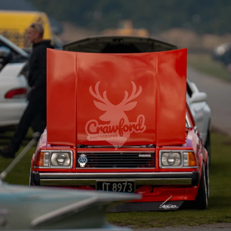 HPTO Fest Hardpark - Automotive