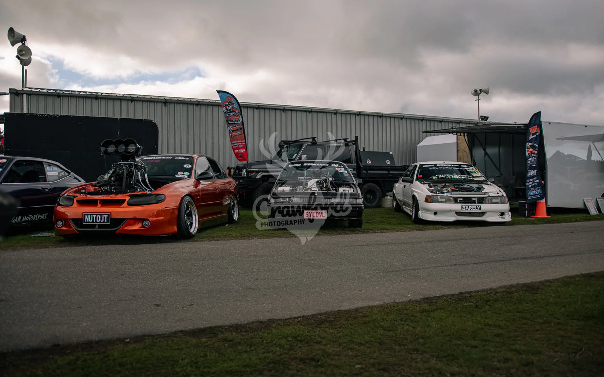 HPTO Fest Hardpark - Automotive