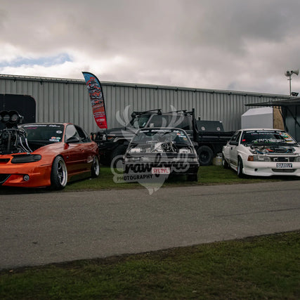 HPTO Fest Hardpark - Automotive