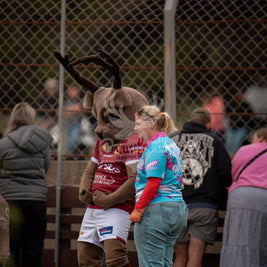 HPTO Fest Southland Stags - Automotive
