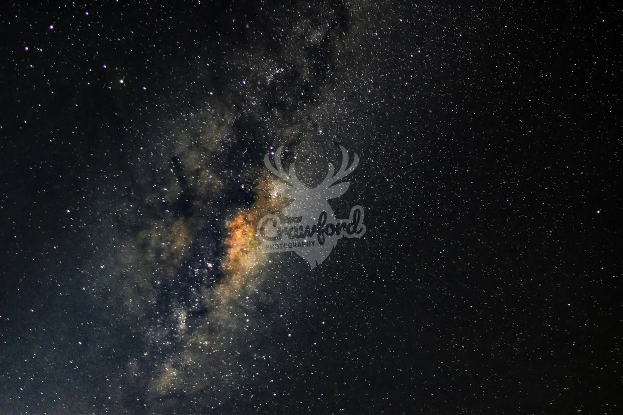Milky way - Astrology