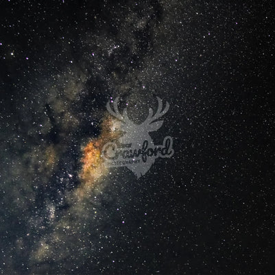 Milky way - Astrology