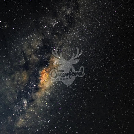 Milky way - Astrology