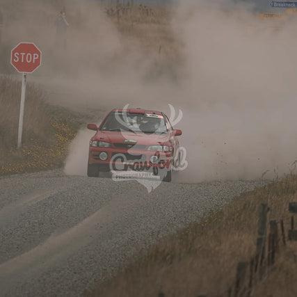 Otago rally ss5 #106 Subaru Impreza H6 - Automotive