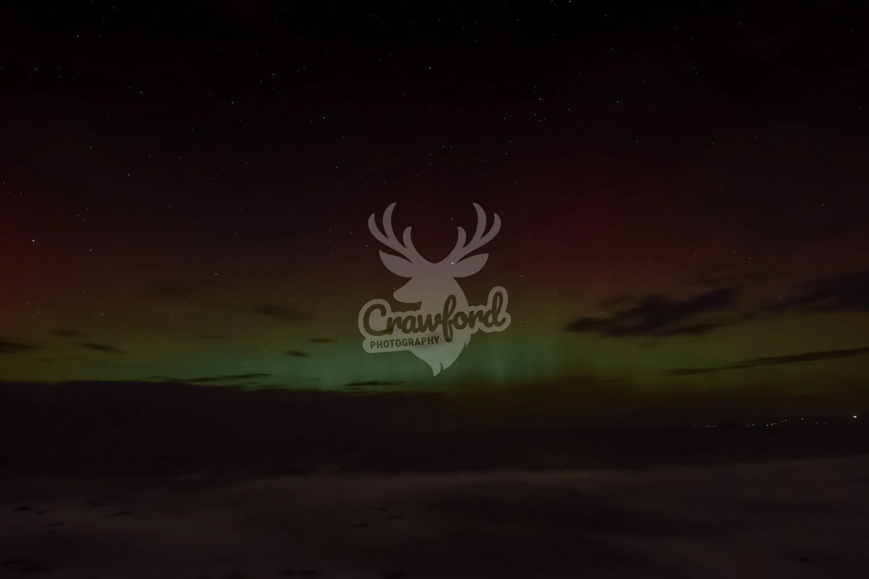Southern Lights - Astrology