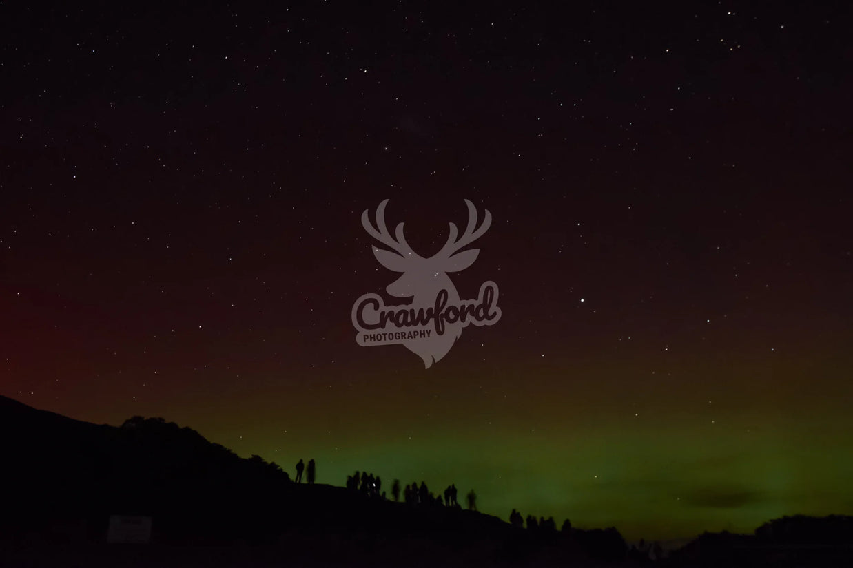 Southern Lights - Astrology